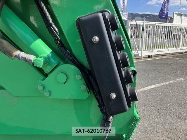 Toyota DYNA TRUCK 2015-03 4939119-11