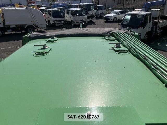 Toyota DYNA TRUCK 2015-03 4939119-13