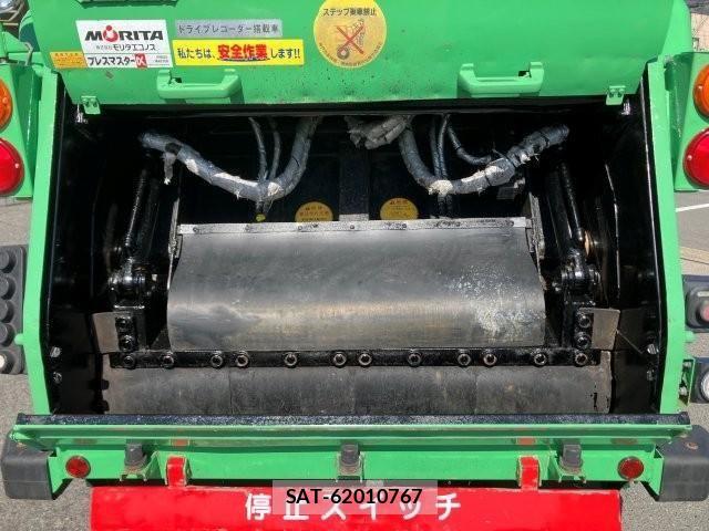 Toyota DYNA TRUCK 2015-03 4939119-14
