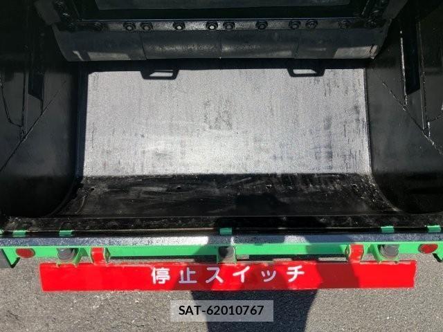 Toyota DYNA TRUCK 2015-03 4939119-15