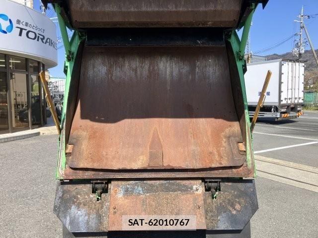Toyota DYNA TRUCK 2015-03 4939119-16