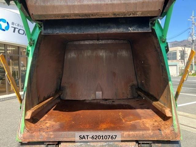 Toyota DYNA TRUCK 2015-03 4939119-17