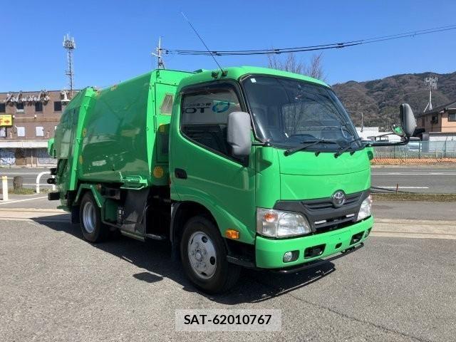 Toyota DYNA TRUCK 2015-03 4939119-1