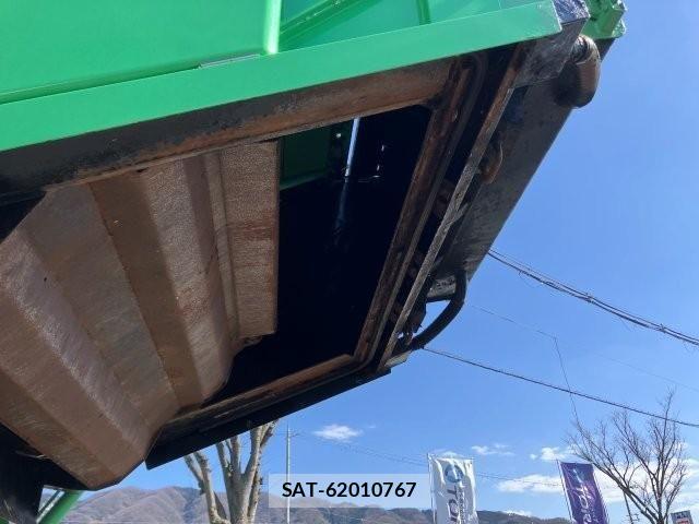 Toyota DYNA TRUCK 2015-03 4939119-21