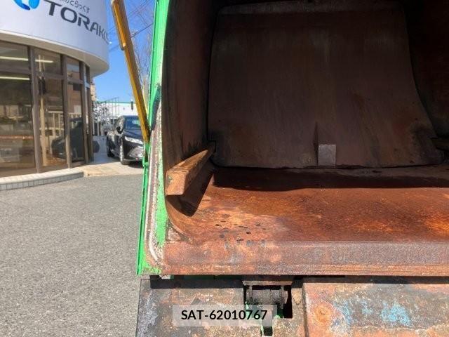 Toyota DYNA TRUCK 2015-03 4939119-23