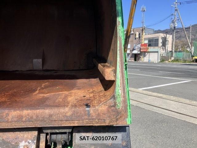 Toyota DYNA TRUCK 2015-03 4939119-24