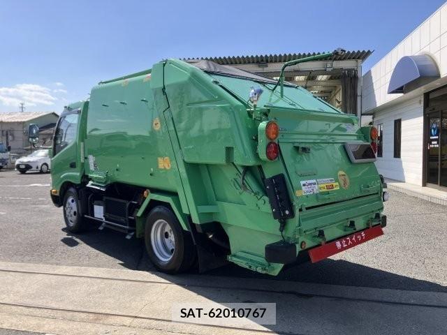 Toyota DYNA TRUCK 2015-03 4939119-2