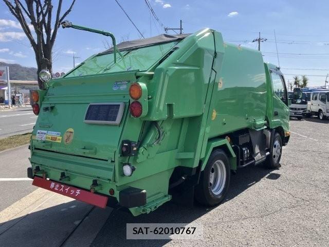 Toyota DYNA TRUCK 2015-03 4939119-3