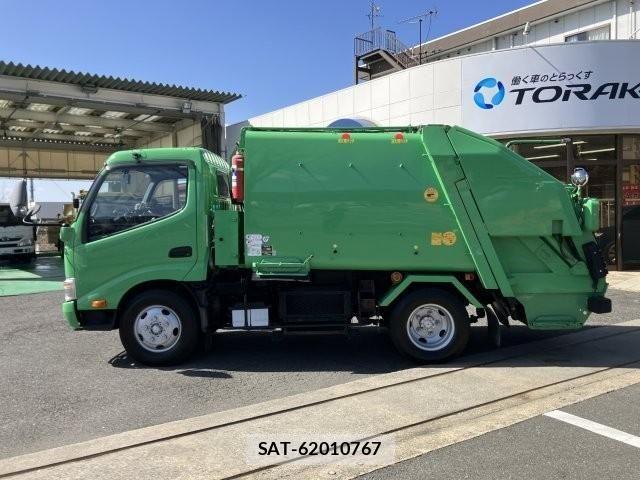 Toyota DYNA TRUCK 2015-03 4939119-4