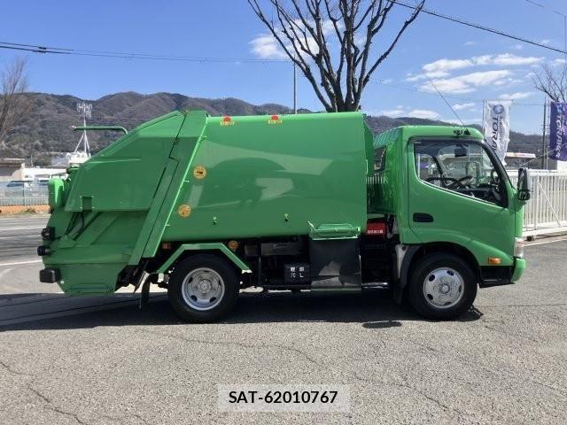Toyota DYNA TRUCK 2015-03 4939119-5