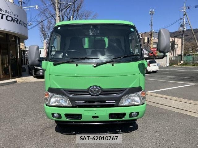 Toyota DYNA TRUCK 2015-03 4939119-6