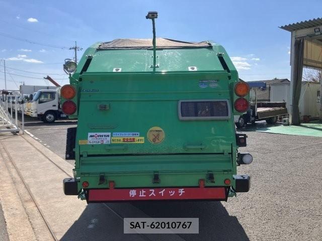 Toyota DYNA TRUCK 2015-03 4939119-7
