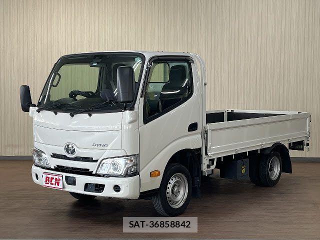Toyota DYNA TRUCK 2022-03 4939115-0