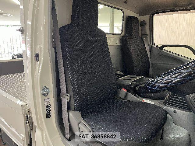 Toyota DYNA TRUCK 2022-03 4939115-3
