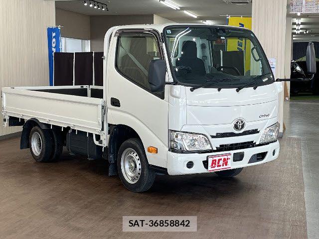 Toyota DYNA TRUCK 2022-03 4939115-6