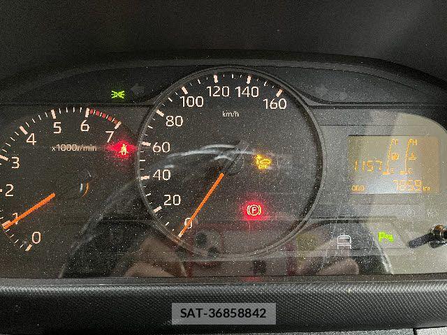 Toyota DYNA TRUCK 2022-03 4939115-7