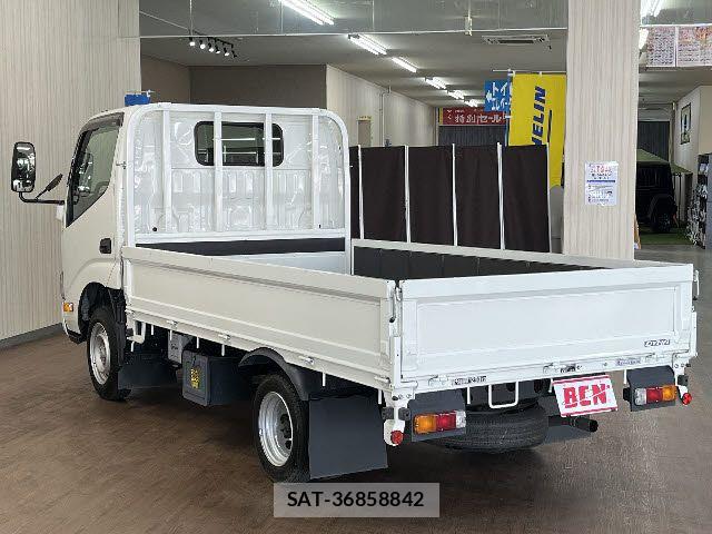 Toyota DYNA TRUCK 2022-03 4939115-8