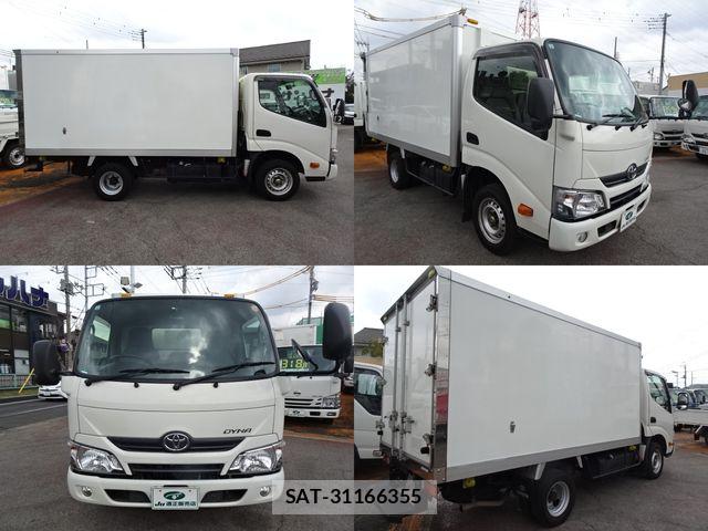 Toyota DYNA TRUCK 2020-02 4939110-1