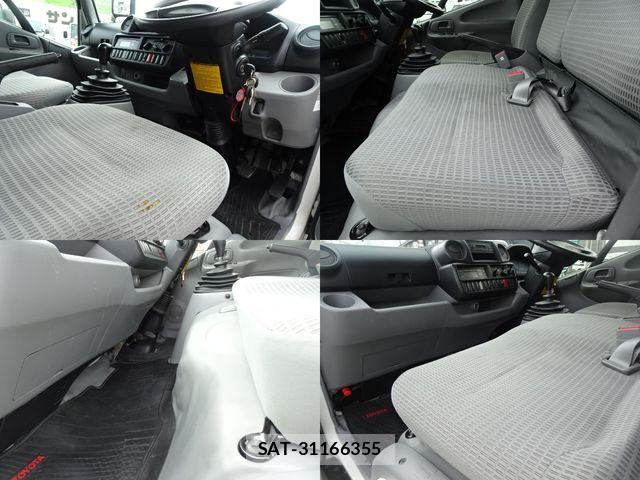 Toyota DYNA TRUCK 2020-02 4939110-20