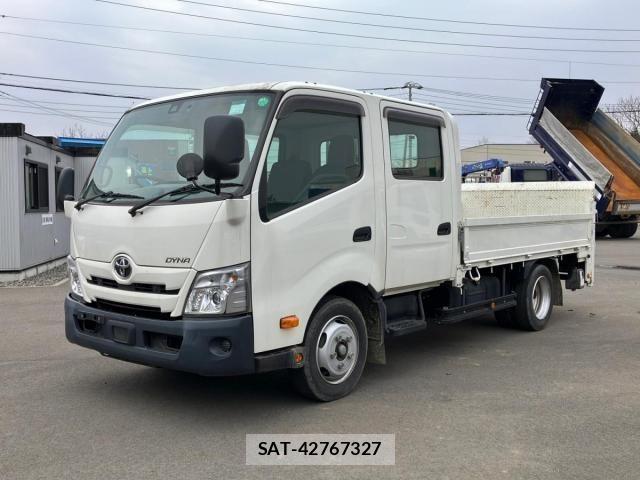 Toyota DYNA TRUCK 2020-03 5866921-0