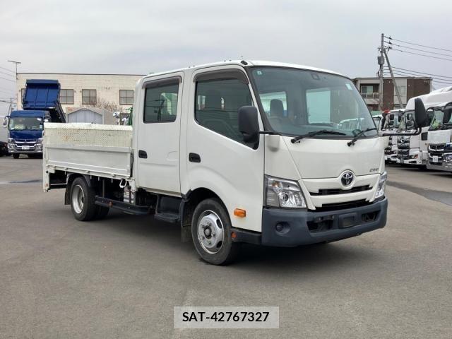 Toyota DYNA TRUCK 2020-03 5866921-1