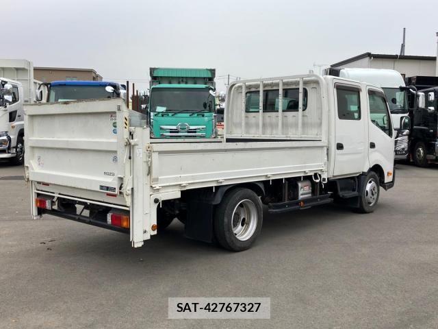 Toyota DYNA TRUCK 2020-03 5866921-2