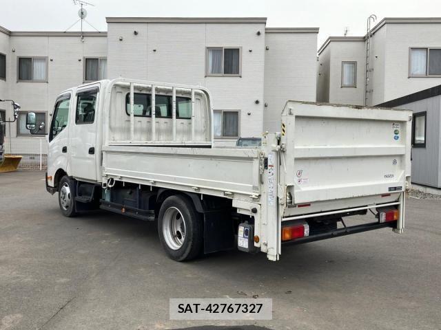 Toyota DYNA TRUCK 2020-03 5866921-3