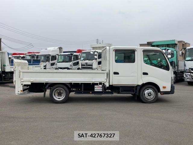 Toyota DYNA TRUCK 2020-03 5866921-5