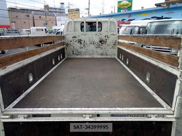 Toyota DYNA TRUCK 2021-03 5866932-10