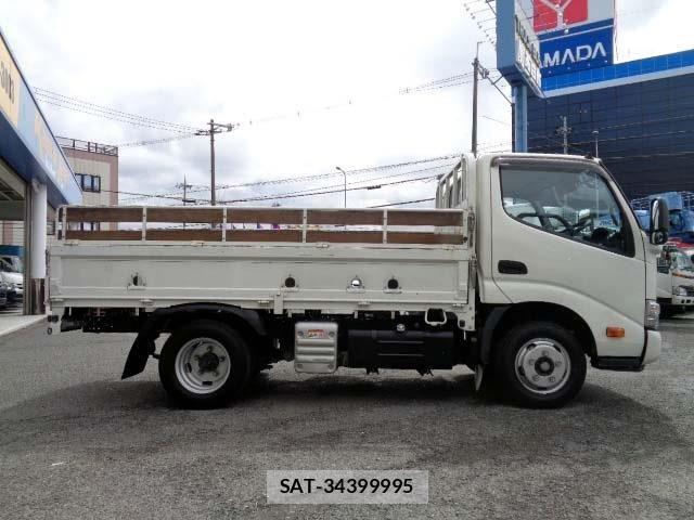 Toyota DYNA TRUCK 2021-03 5866932-13
