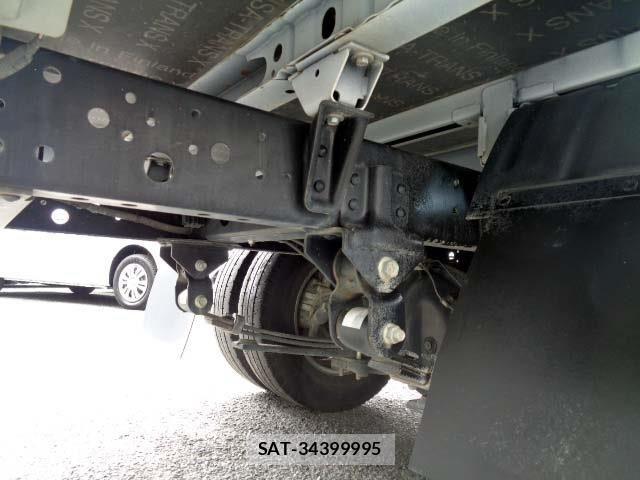 Toyota DYNA TRUCK 2021-03 5866932-15