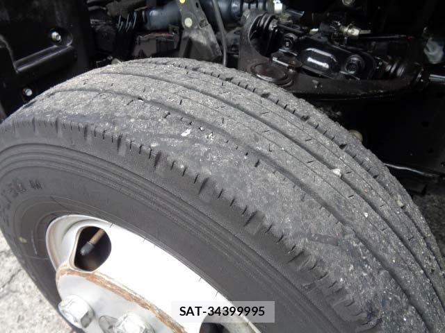 Toyota DYNA TRUCK 2021-03 5866932-16