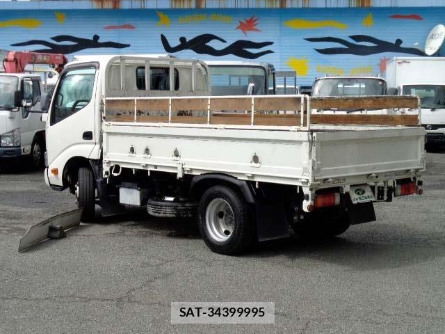Toyota DYNA TRUCK 2021-03 5866932-1