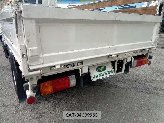 Toyota DYNA TRUCK 2021-03 5866932-19