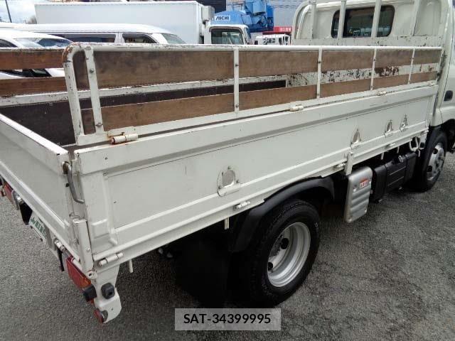 Toyota DYNA TRUCK 2021-03 5866932-21