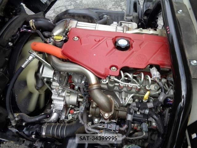 Toyota DYNA TRUCK 2021-03 5866932-3