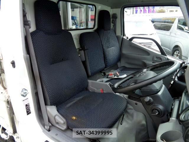 Toyota DYNA TRUCK 2021-03 5866932-4