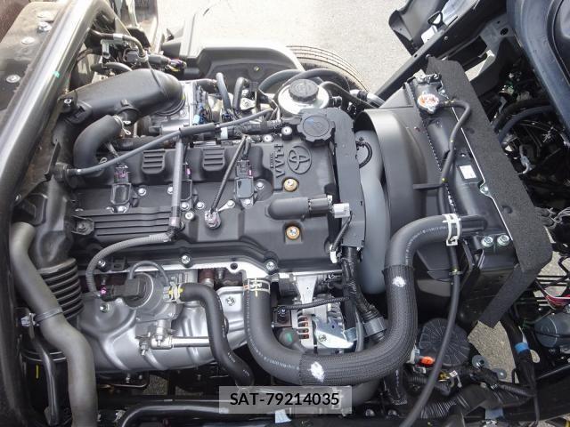 Toyota DYNA TRUCK 2025-11 5866929-9