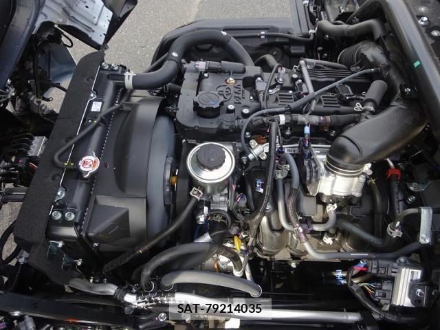 Toyota DYNA TRUCK 2025-11 5866929-10
