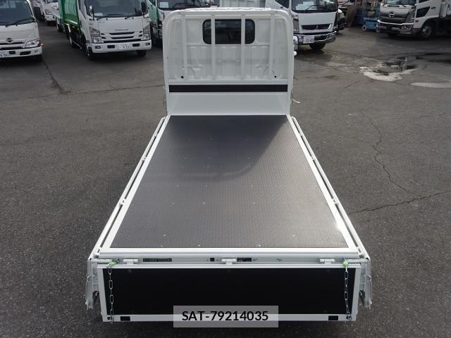 Toyota DYNA TRUCK 2025-11 5866929-17