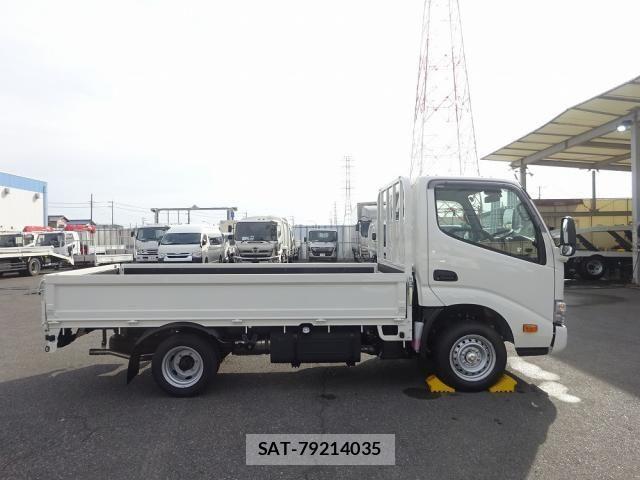 Toyota DYNA TRUCK 2025-11 5866929-18