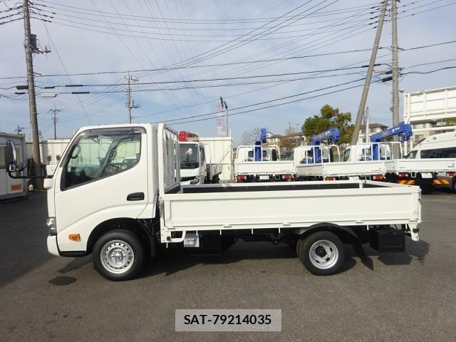 Toyota DYNA TRUCK 2025-11 5866929-19