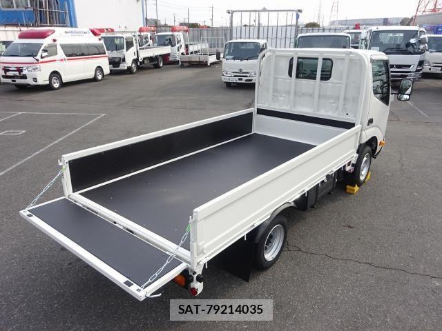 Toyota DYNA TRUCK 2025-11 5866929-21
