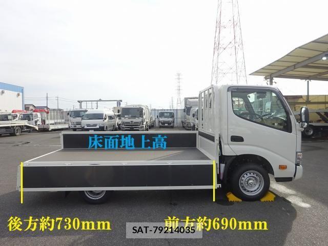 Toyota DYNA TRUCK 2025-11 5866929-22