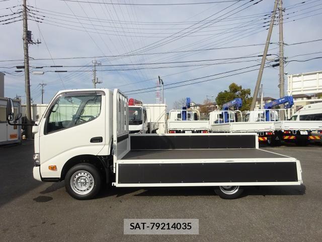 Toyota DYNA TRUCK 2025-11 5866929-23