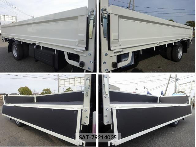 Toyota DYNA TRUCK 2025-11 5866929-26