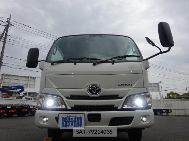 Toyota DYNA TRUCK 2025-11 5866929-27