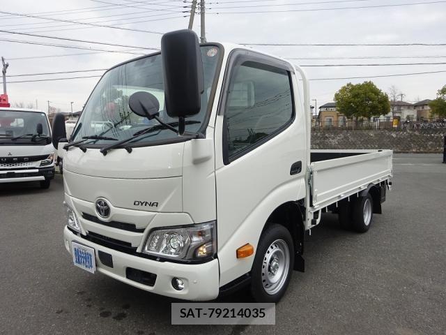 Toyota DYNA TRUCK 2025-11 5866929-2