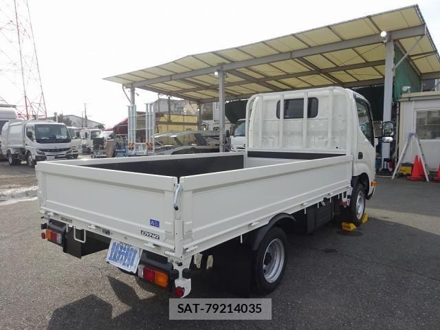 Toyota DYNA TRUCK 2025-11 5866929-3