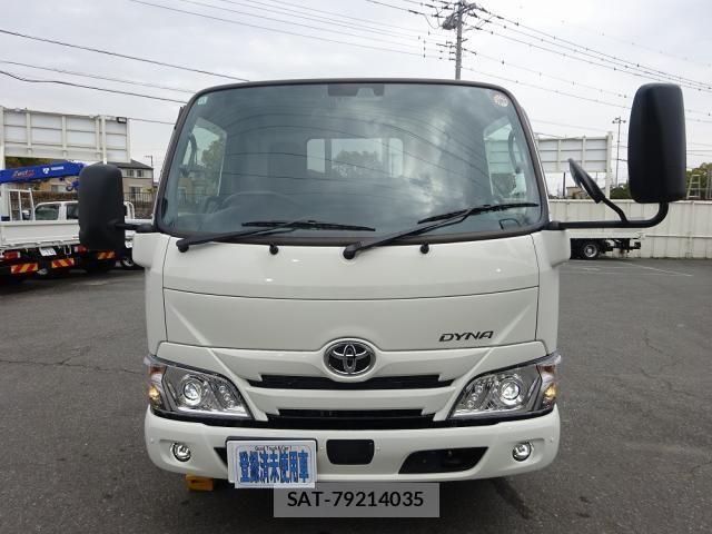 Toyota DYNA TRUCK 2025-11 5866929-4